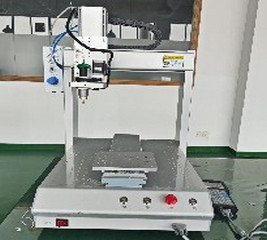 蘇州拓航TH系列點膠機(jī)自動點膠機(jī)